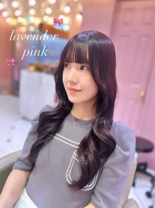 【期間限定🉐】1color➕トリートメント🎀💟