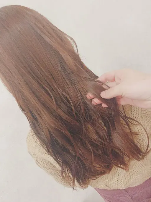 【当店初めてご利用の方限定】キャンペーン カット & うる艶☆カラー&トリートメント