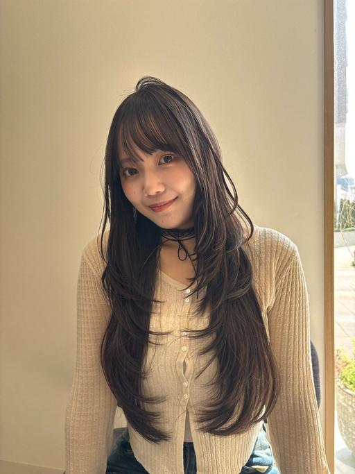 《10/21(水)本日限定メニュー💫》似合わせカット💡(メンズ、レディース)