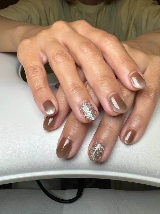 ハンドワンカラー💅オフ無し！！アシスタント技術向上モデル⭐︎5,500円→2,500円