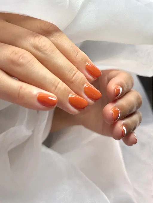 ［hand］オフ無し♡ワンカラー♡お好きなカラーをお選びいただけます✨️