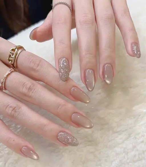 マグネット✨ フラッシュネイル💅オフなし