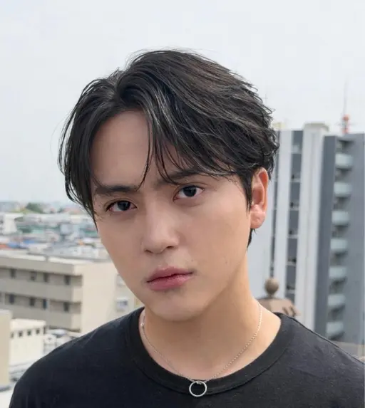 『平日学生新規様限定🧑🎓』メンズカット✂️4000円