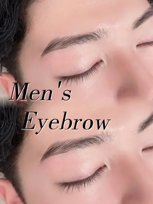 【👦🏻ご新規様限定👦🏻】メンズ美眉アイブロウWAX🩵