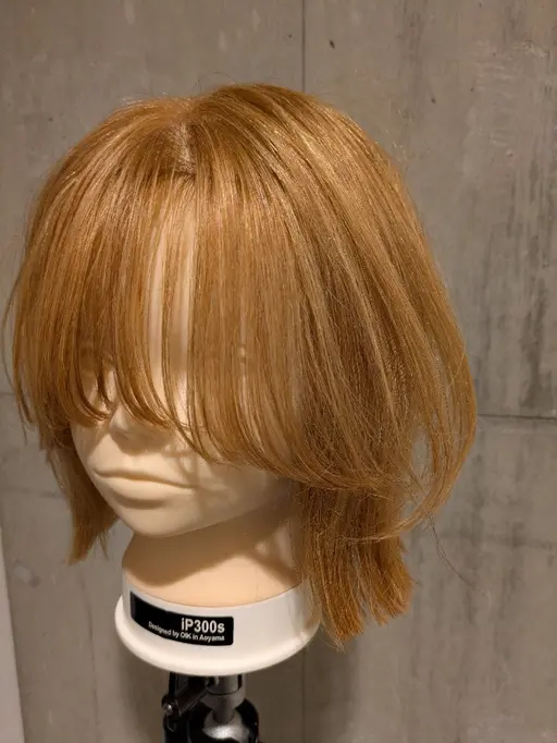 【女性限定】ボブカットモデル募集🙇🏻‍♀️✂️