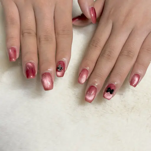 【練習モデル】🍒ミニモ限定🍒オフ無しフラッシュ・マグネット