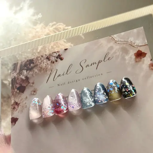 【✨最新トレンド数量限定💕秋colour🍂】マグ✖️フラッシュ✖️バブル🫧秋colour🍂【オフ、ケア込み】