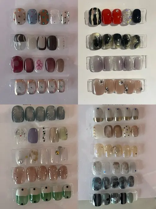 Simpledesign nail【オフ込み】【当日予約大歓迎◎】