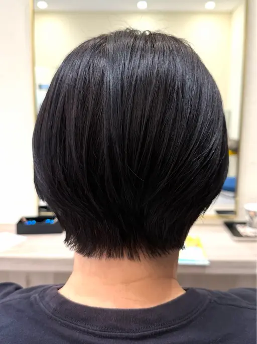 カット+COTA2STEPトリートメント✨