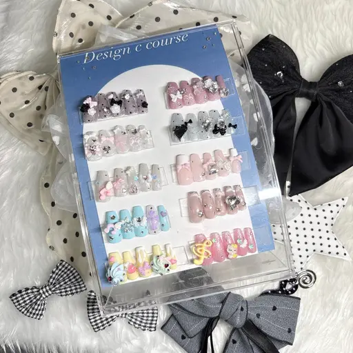 オフあり♡定額デザインC💎