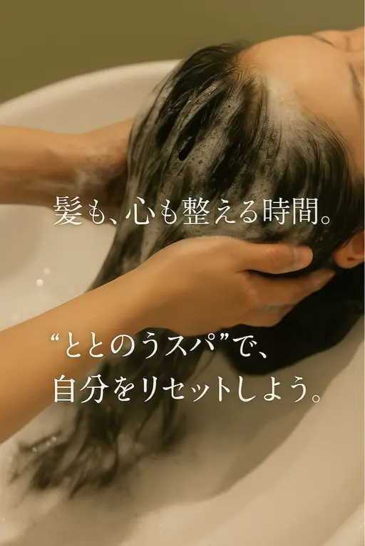 クレンジングSPA