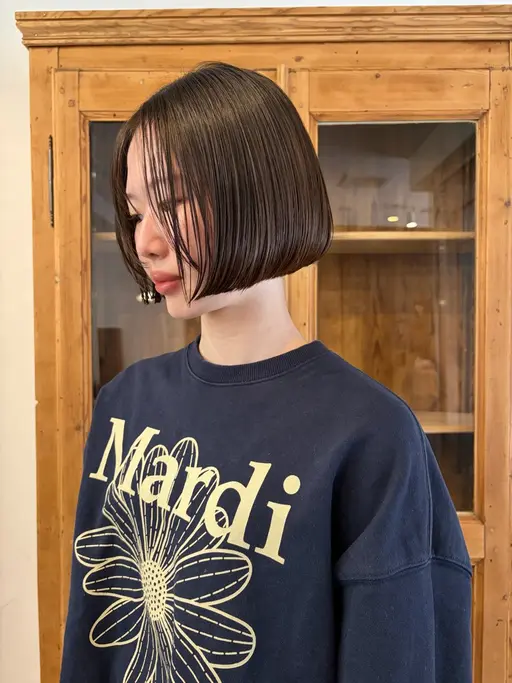 ボブ