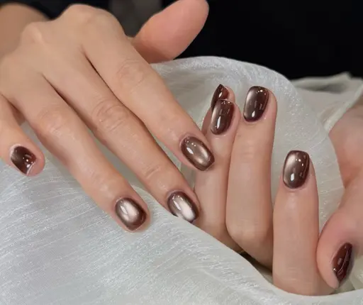 ❤️ワンカラネイル💅❤️🔥