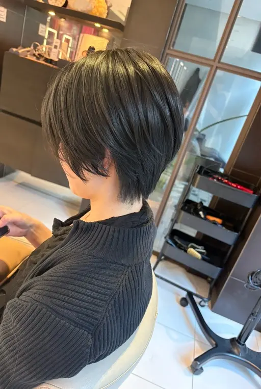 ⭐️急募⭐️9月19日(土)20:00~限定🌺レディースボブorショートカット限定シャンプー込🌺補足説明必読