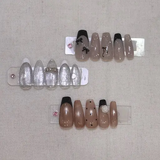 🎀フレンチ定額🎀 (※特殊オフ料金下記記載ございます)