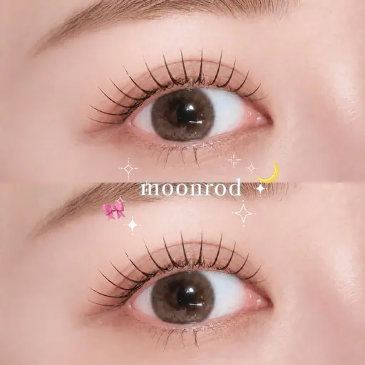 モチUP💖トリートメント配合【ミニモ限定】プレミアムまつげパーマ上 7700→2750