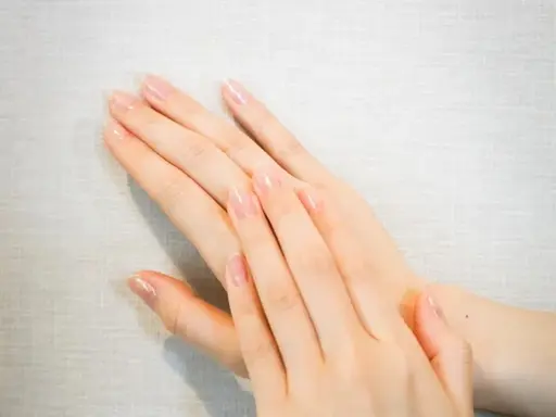 HANDケアのみ（ウォーターケア）