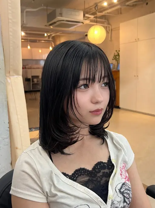 【7/8限定】レディースカット🎀＋クイックトリートメント