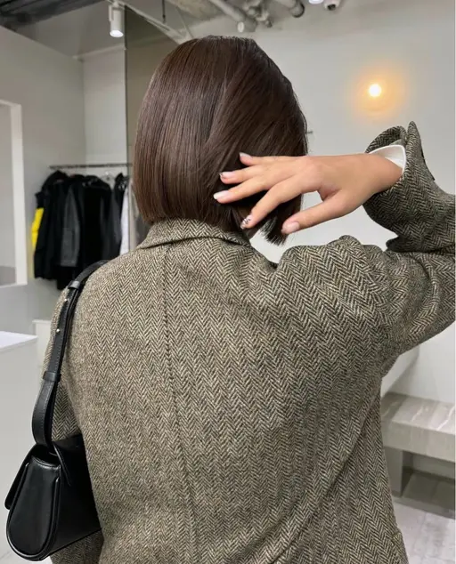 カット+ワンカラー+うる艶トリートメント