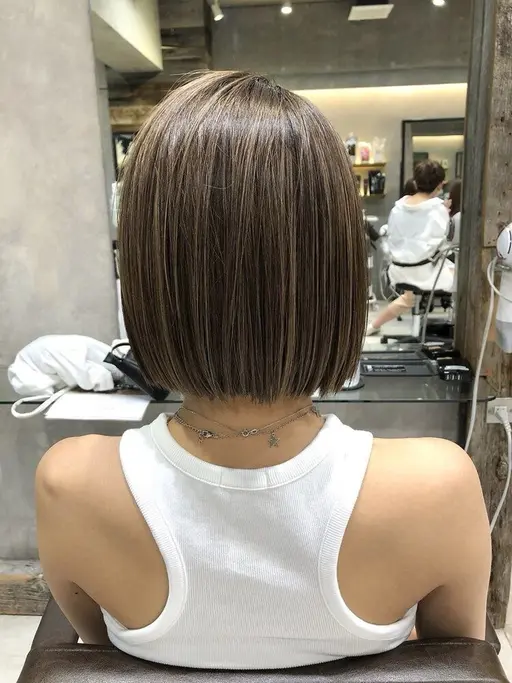 【ボブにしたい方歓迎✨】カットモデル募集♡