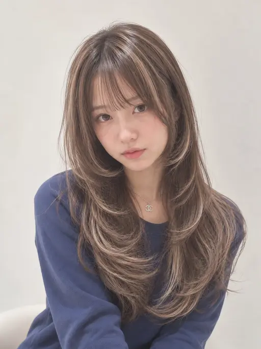 🍓10月20日限定🍓似合わせカット+2 stepトリートメント🫧