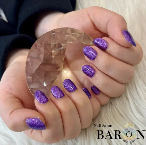 Hand💅モデル募集!★ワンカラー/ラメグラ★オフなしの方 ¥2000 120分