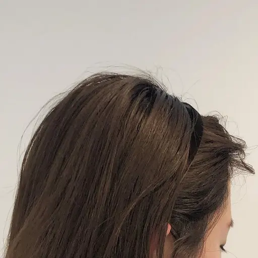 《赤味が気になる方に》cut+Addicthy color