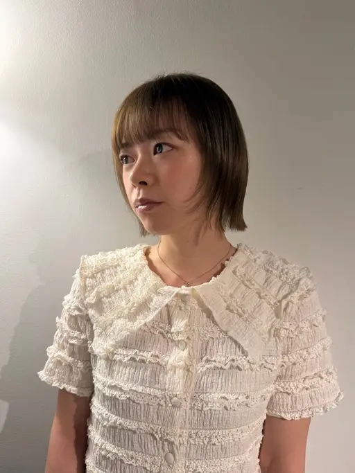 ボブカット限定✂️トリートメント付き