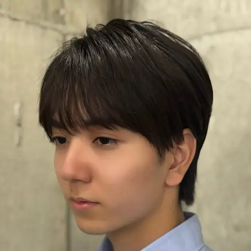 🌸学割U24限定🌸【カット+眉カットorトリートメント🫧】