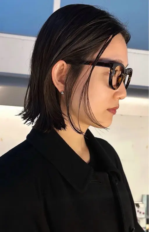 【28日限定❇️】かわいさも残しながら大人っぽいボブカット💟