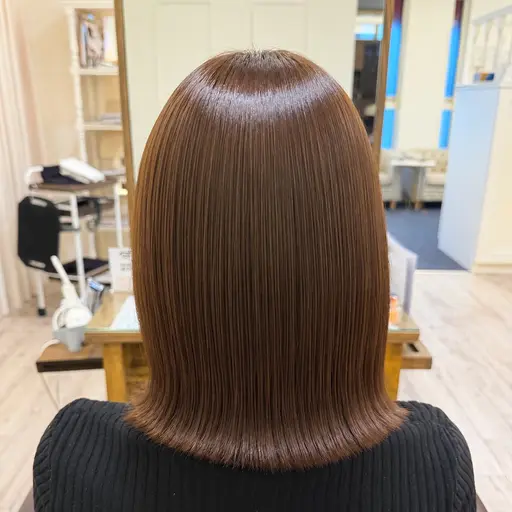 【ボブ限定】カットモデル✂️