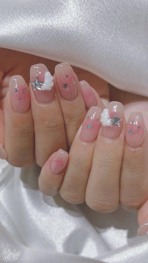 🎀レディー🎀定額コース【パーツ・ベースカラー色変え無料✨】【オフなし】