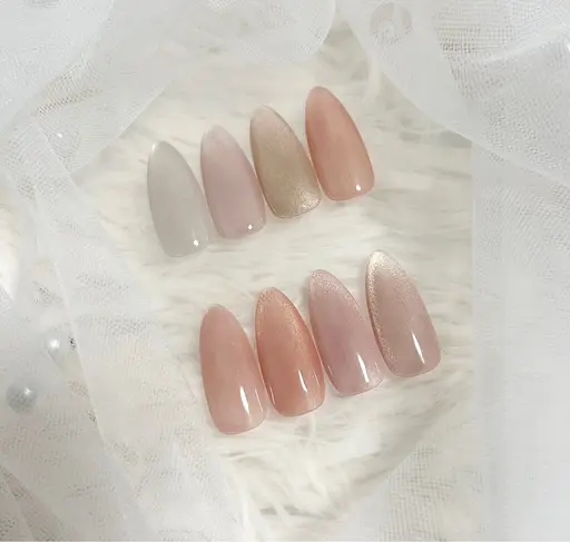 【オフ有】オフィスカラーマグネット♡