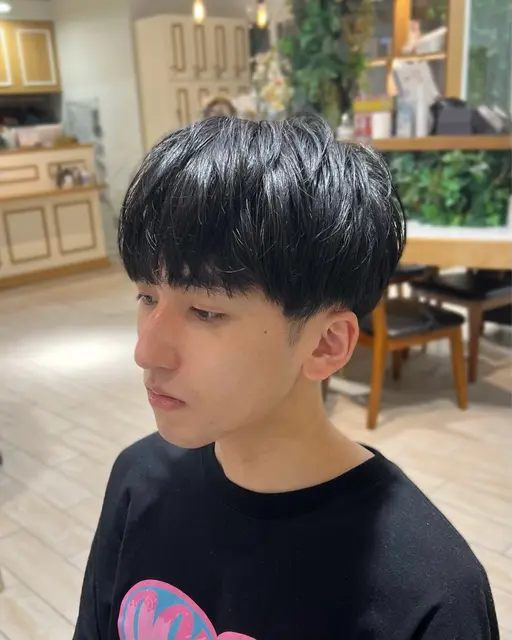メンズカット✂︎