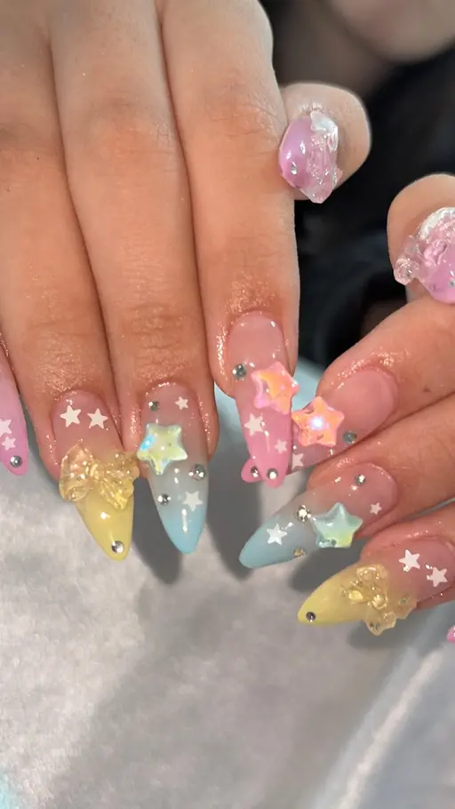 オフなし限定　スカやり放題✨💞