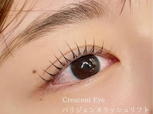 《6/6 12時.13時半.15時.16時半.18時ご来店限定》まつげパーマorパリジェンヌ✨研修モデル様✨