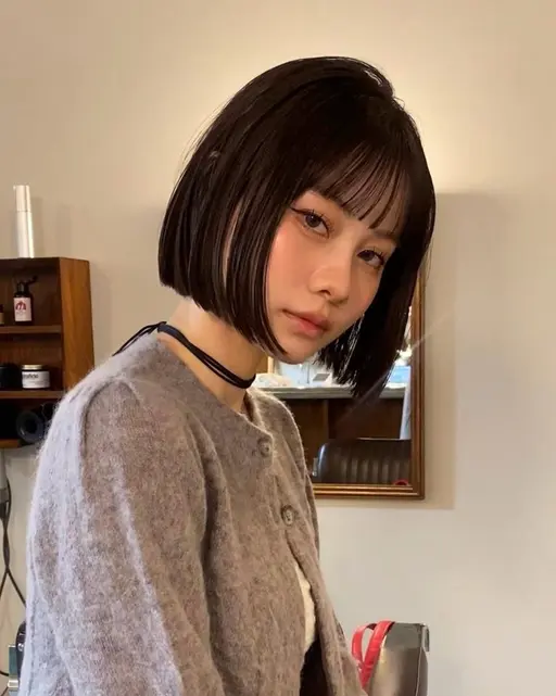 9月以降限定‼️ボブカット+SB💇♀️《平日(木曜×)18:00~/日曜17:00~のみ》