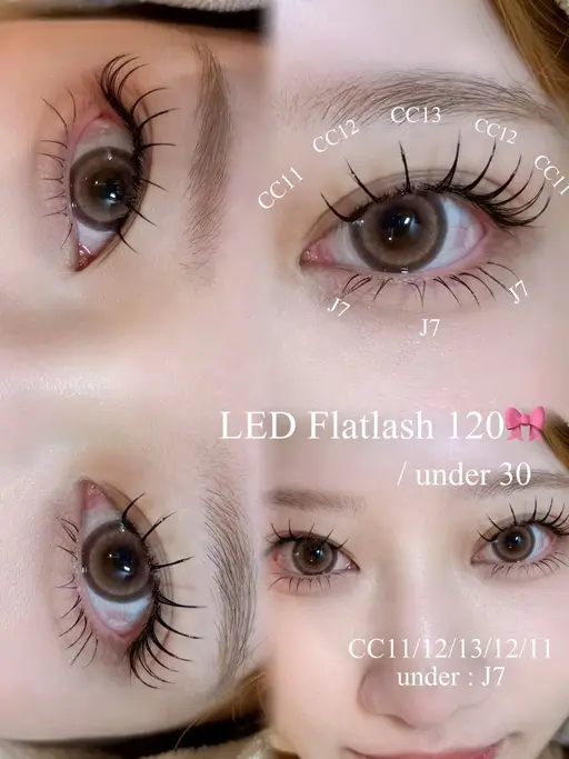 【お盆限定𝐜𝐨𝐮𝐩𝐨𝐧🎇】LEDフラットラッシュ 120本🍧