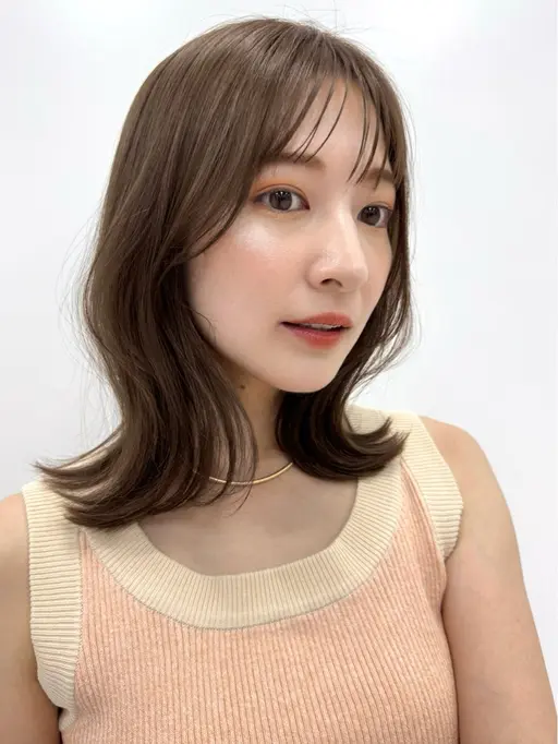 【✨️超🉐期間限定✨️】ご新規様限定‼️カット+透明感カラー+炭酸泉 今だけ‼️