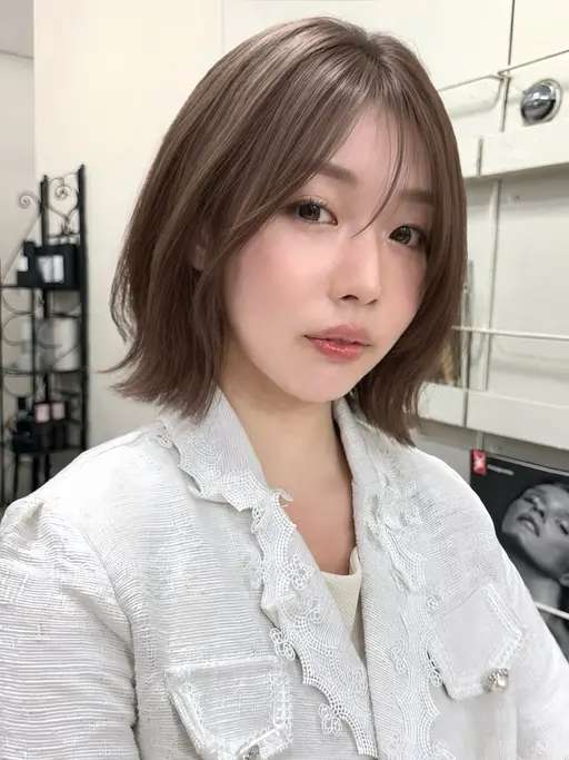 スタイルチェンジカット※詳細確認必須