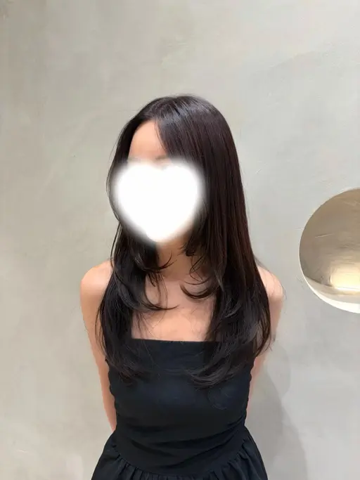 【本日限定】レイヤーカット募集💇♀️🫧15:00〜、17:00〜ご案内可能です🈳💞