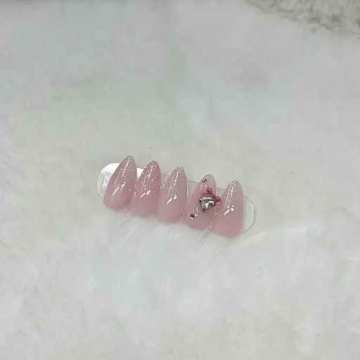 🫧ガーリーネイル【オフあり】