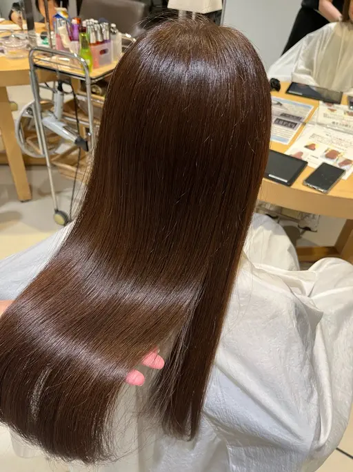 aujuaトリートメント