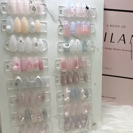 遅刻NG 🎀オフ込みパーツ定額🎀 (※特殊オフ料金下記記載ございます)