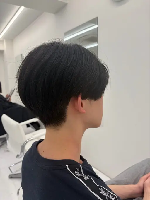 🦖メンズカット🦖※整えるだけは不可