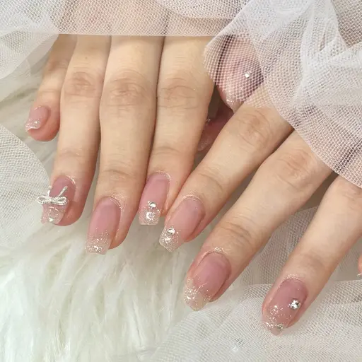 《初回オフ無料》ハンド💅定額コース7000🫧