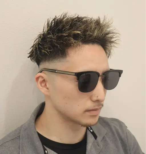 🔥9.10月限定カット🔥⚠️メンズのみ
