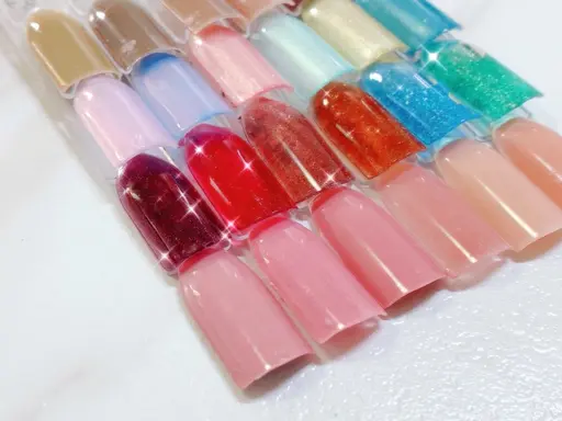 🩷ワンカラー💅オフ込み🩷【パラジェル変更可❣️】
