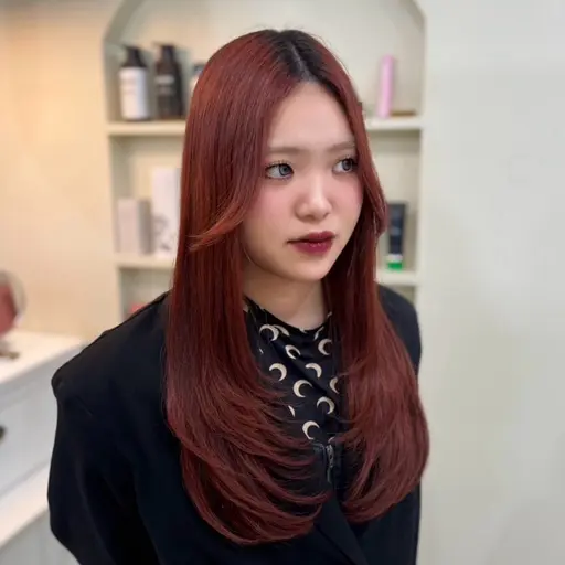 【🉐ご新規様人気No.1】カット✂️+ワンカラー🌈+トリートメント🫧
