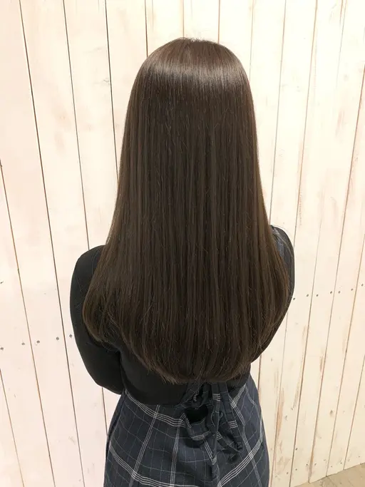 美容液カラー